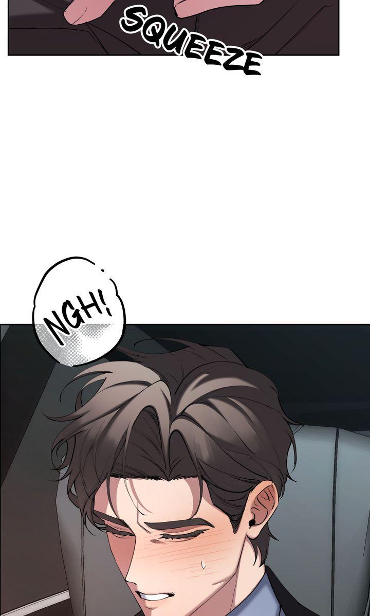 Read The Muse chapter 45 image 50 on Lezhin