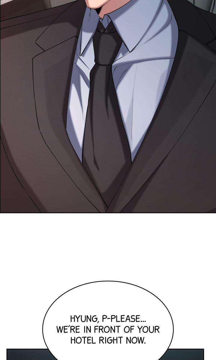 Read The Muse chapter 45 image 51 on Lezhin