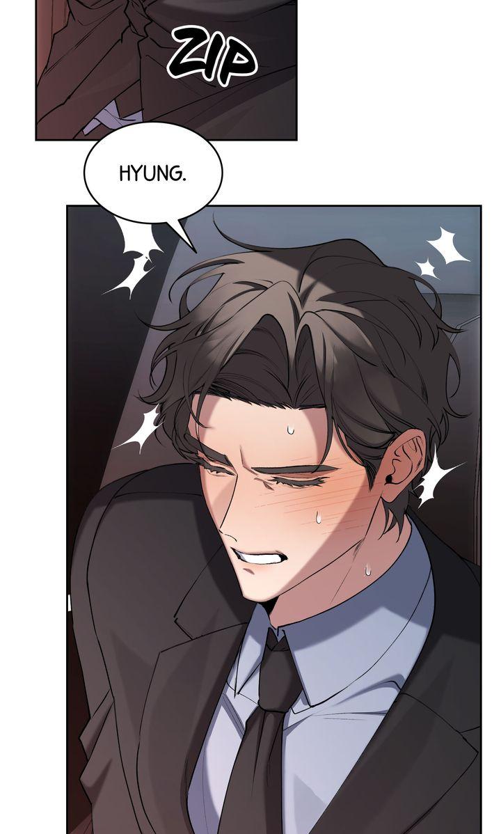 Read The Muse chapter 45 image 53 on Lezhin