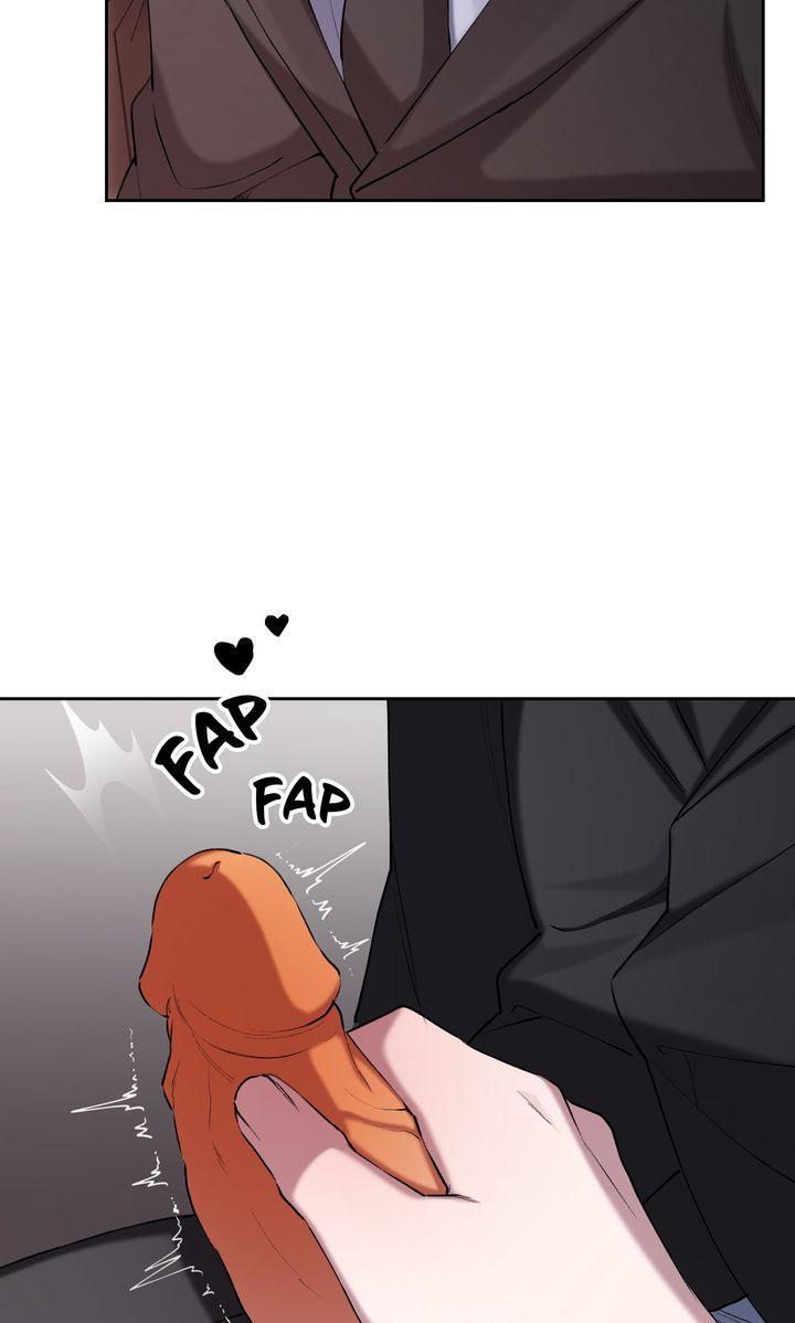 Read The Muse chapter 45 image 54 on Lezhin