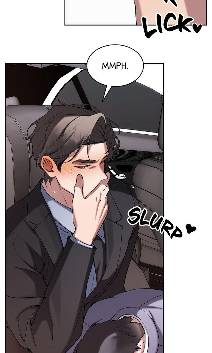 Read The Muse chapter 45 image 64 on Lezhin