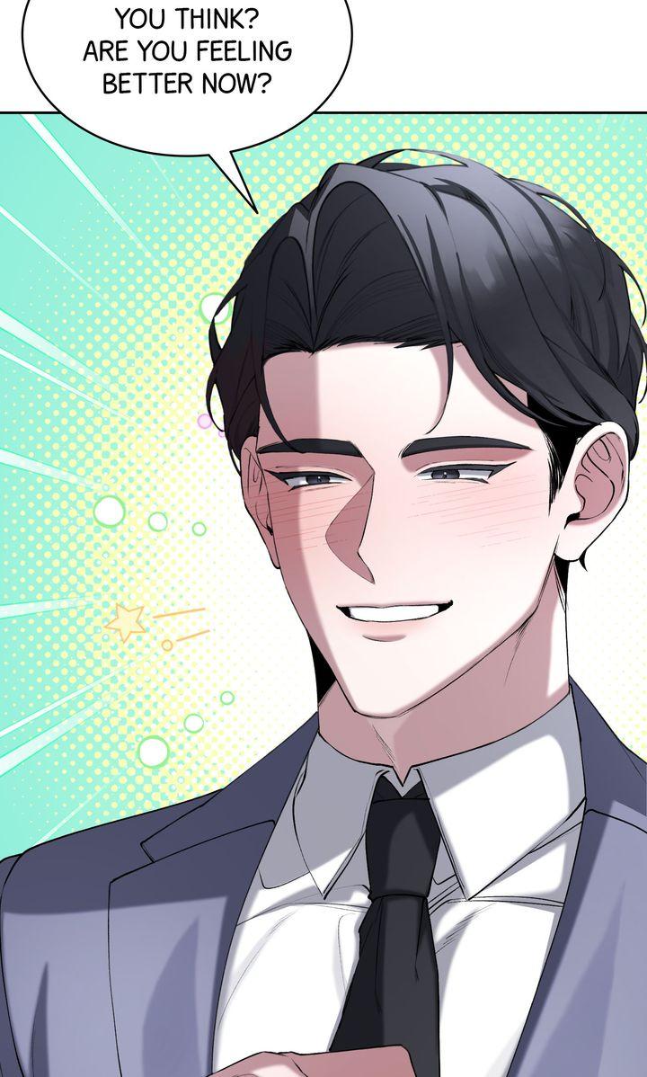 Read The Muse chapter 45 image 70 on Lezhin