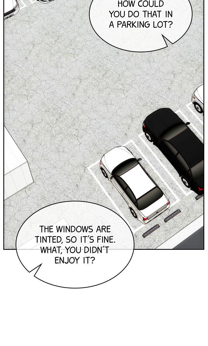 Read The Muse chapter 45 image 73 on Lezhin