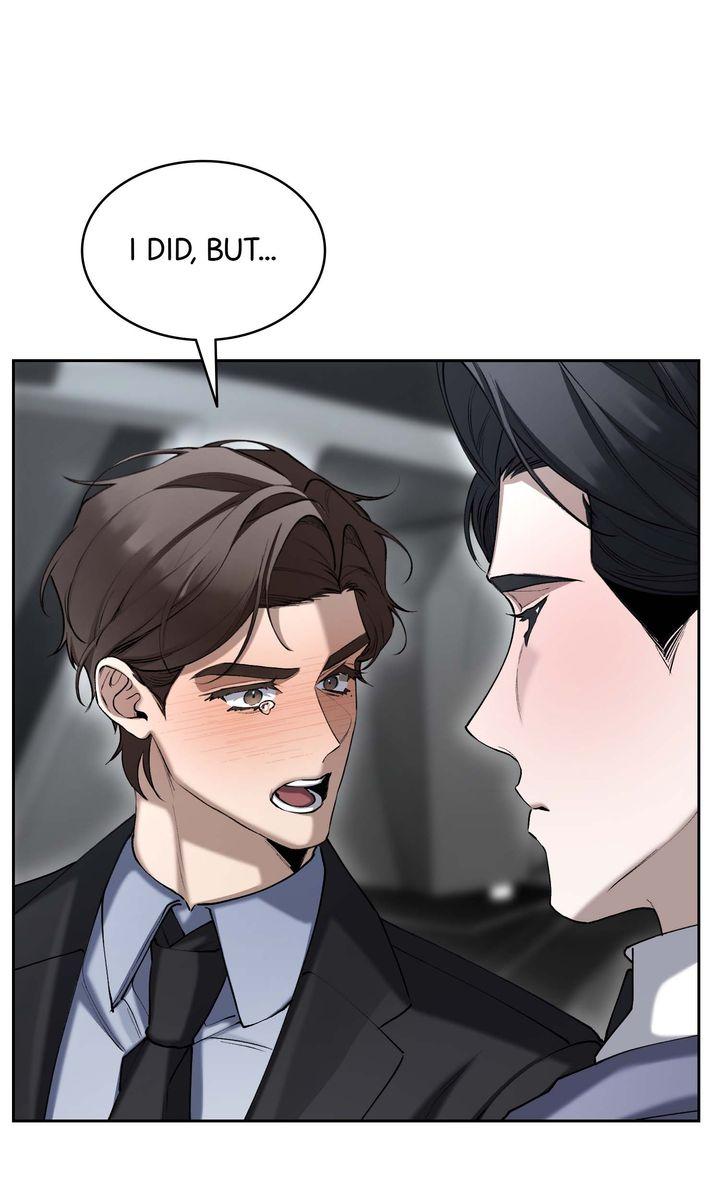 Read The Muse chapter 45 image 74 on Lezhin
