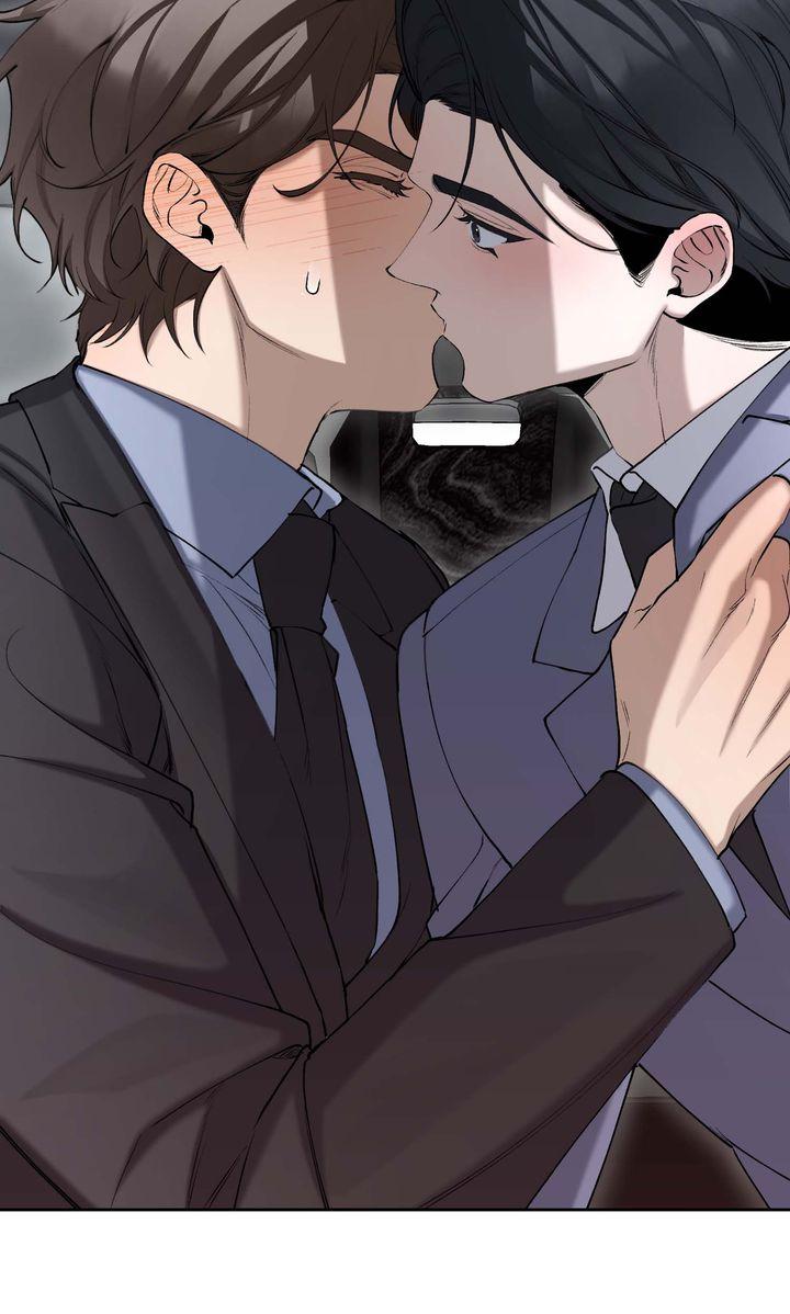 Read The Muse chapter 45 image 77 on Lezhin