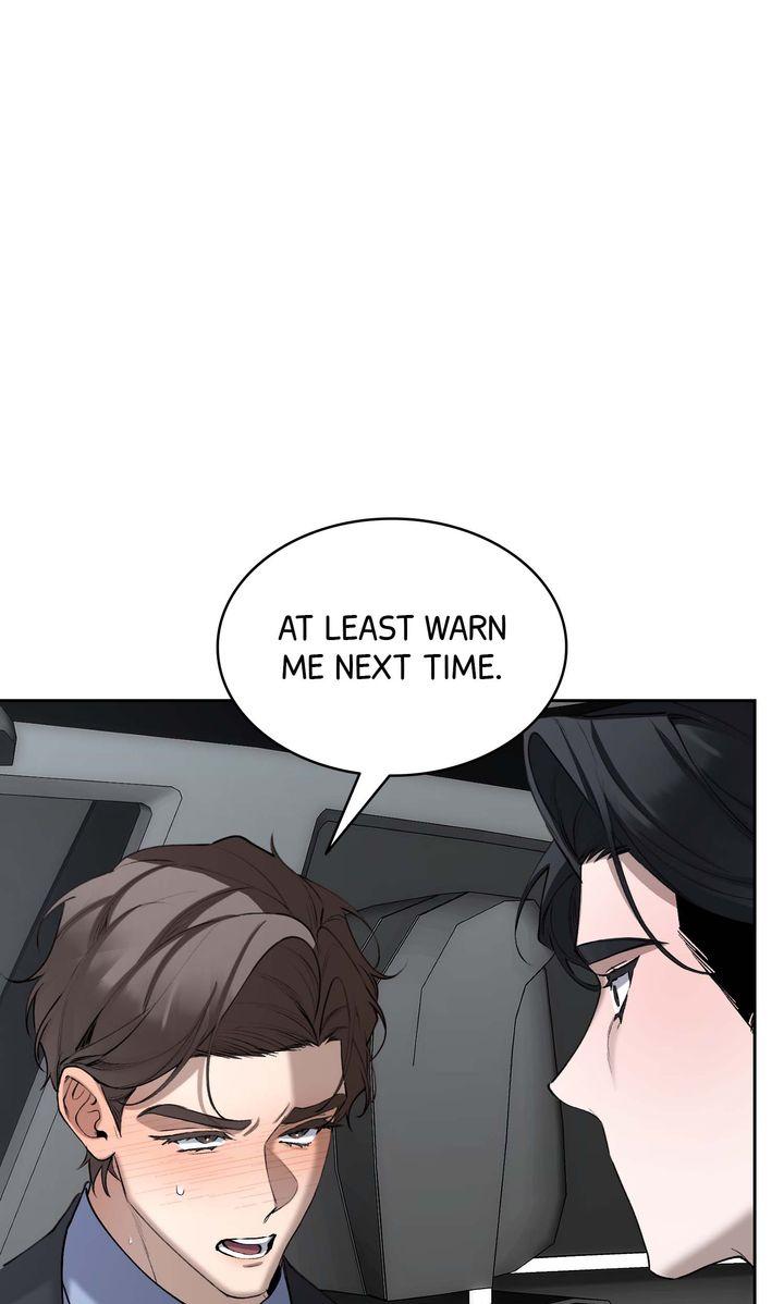 Read The Muse chapter 45 image 78 on Lezhin