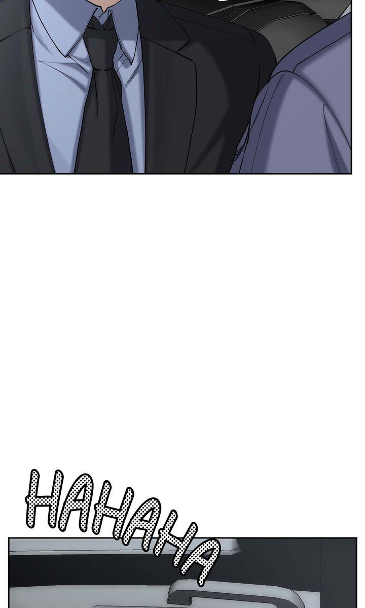 Read The Muse chapter 45 image 79 on Lezhin