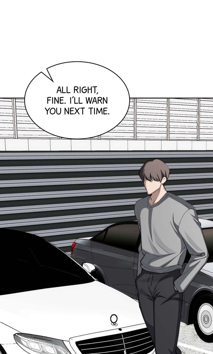 Read The Muse chapter 45 image 81 on Lezhin