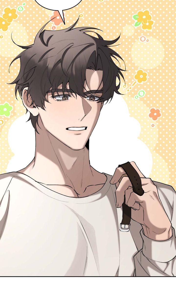 Read The Muse chapter 45 image 9 on Lezhin