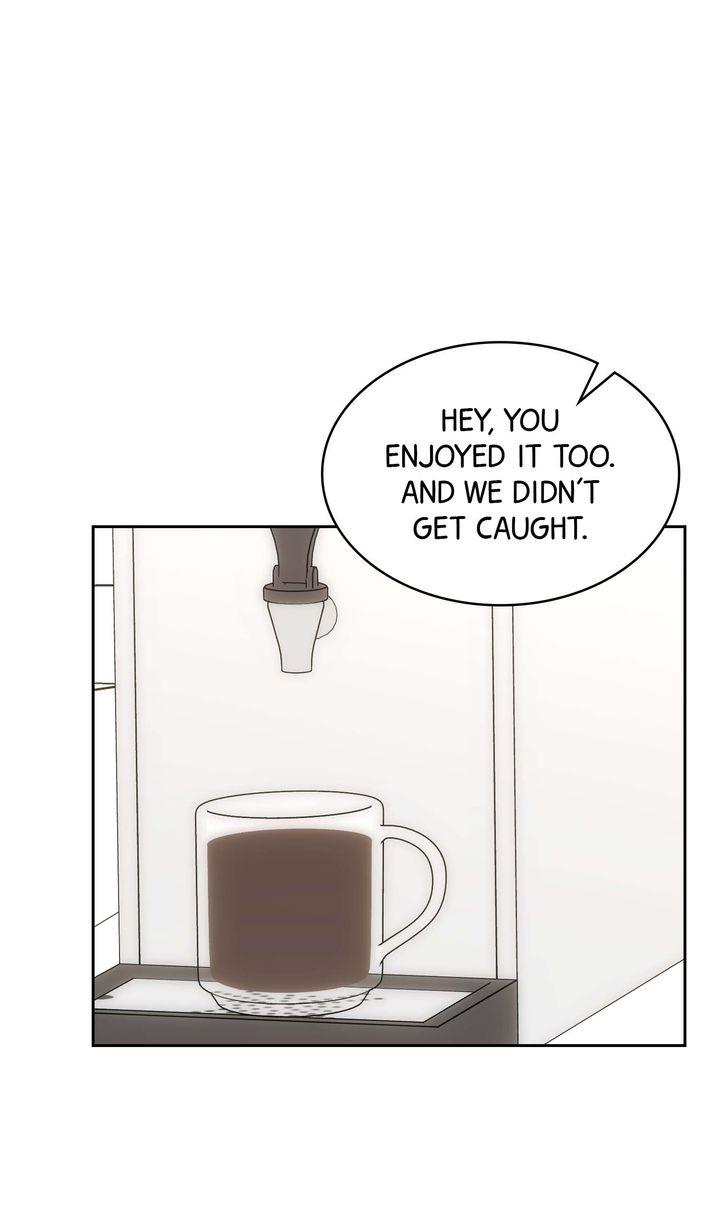 Read The Muse chapter 46 image 1 on Lezhin