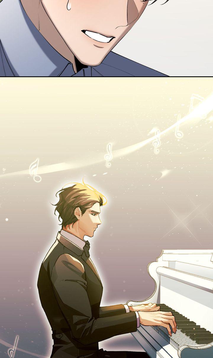 Read The Muse chapter 46 image 12 on Lezhin