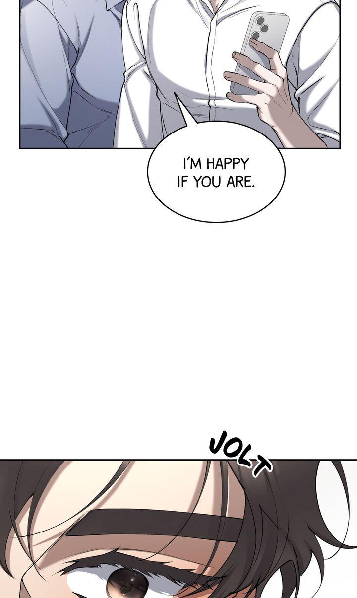 Read The Muse chapter 46 image 16 on Lezhin