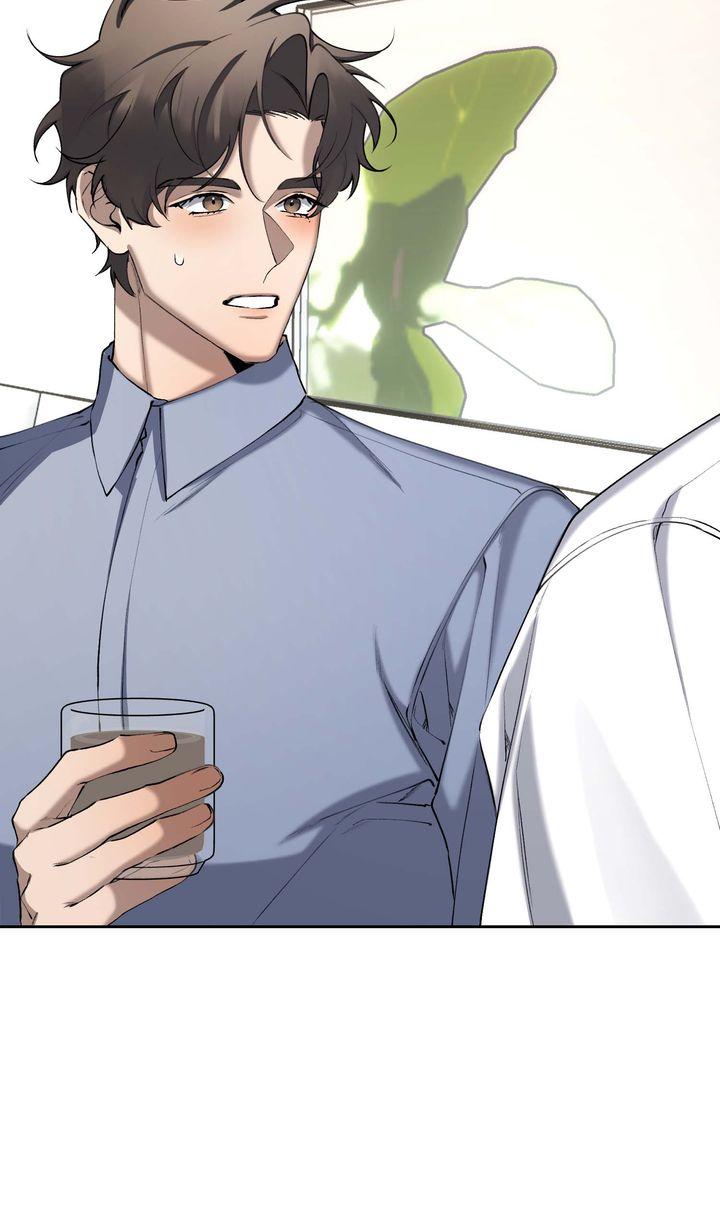 Read The Muse chapter 46 image 18 on Lezhin