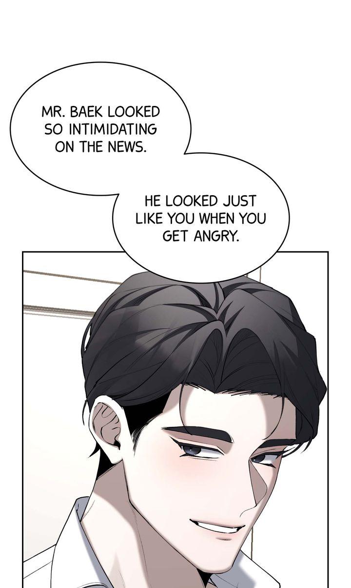 Read The Muse chapter 46 image 19 on Lezhin