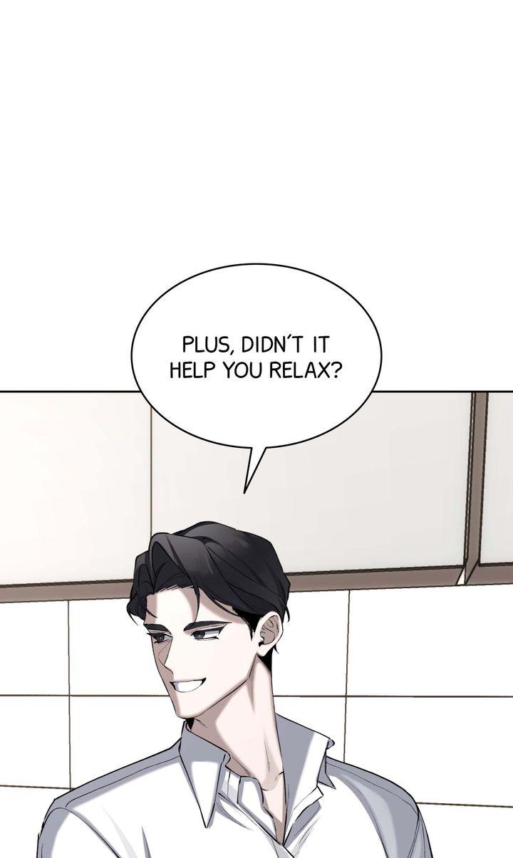 Read The Muse chapter 46 image 2 on Lezhin