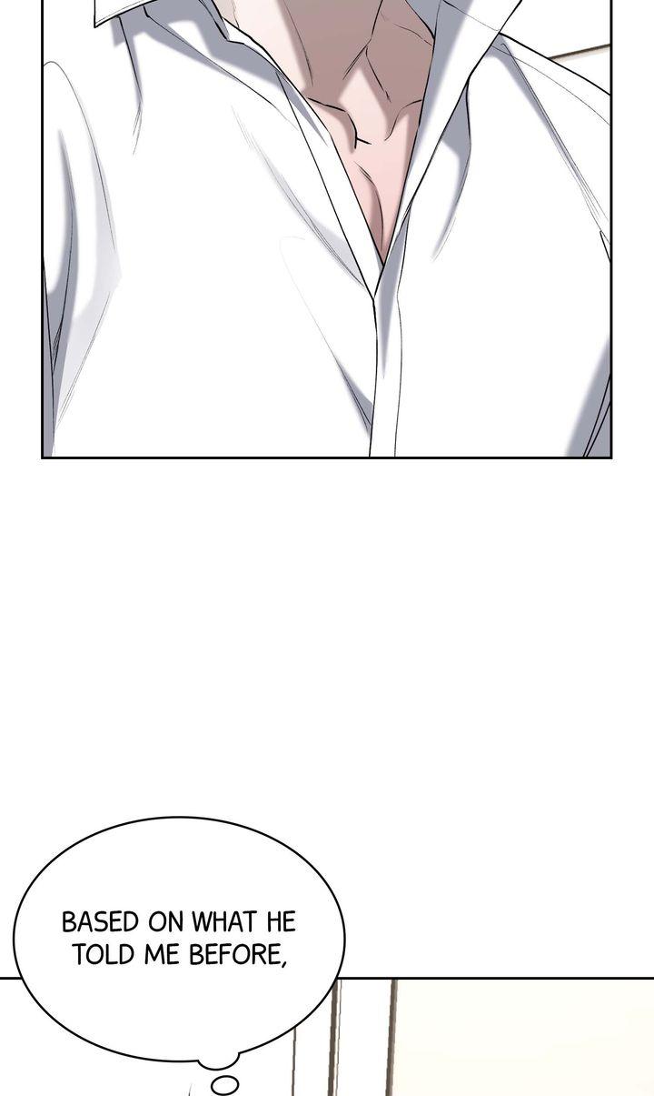 Read The Muse chapter 46 image 20 on Lezhin