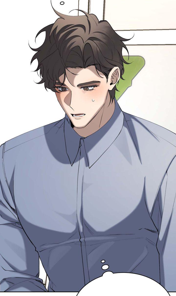 Read The Muse chapter 46 image 21 on Lezhin
