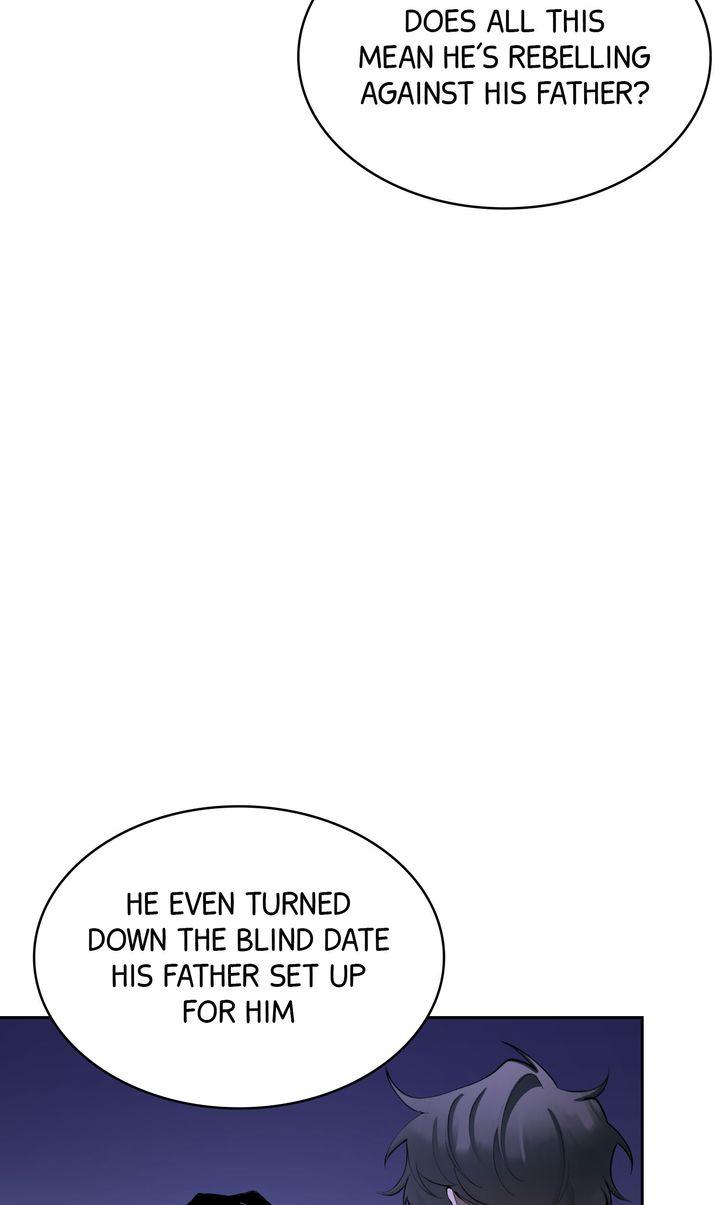 Read The Muse chapter 46 image 22 on Lezhin