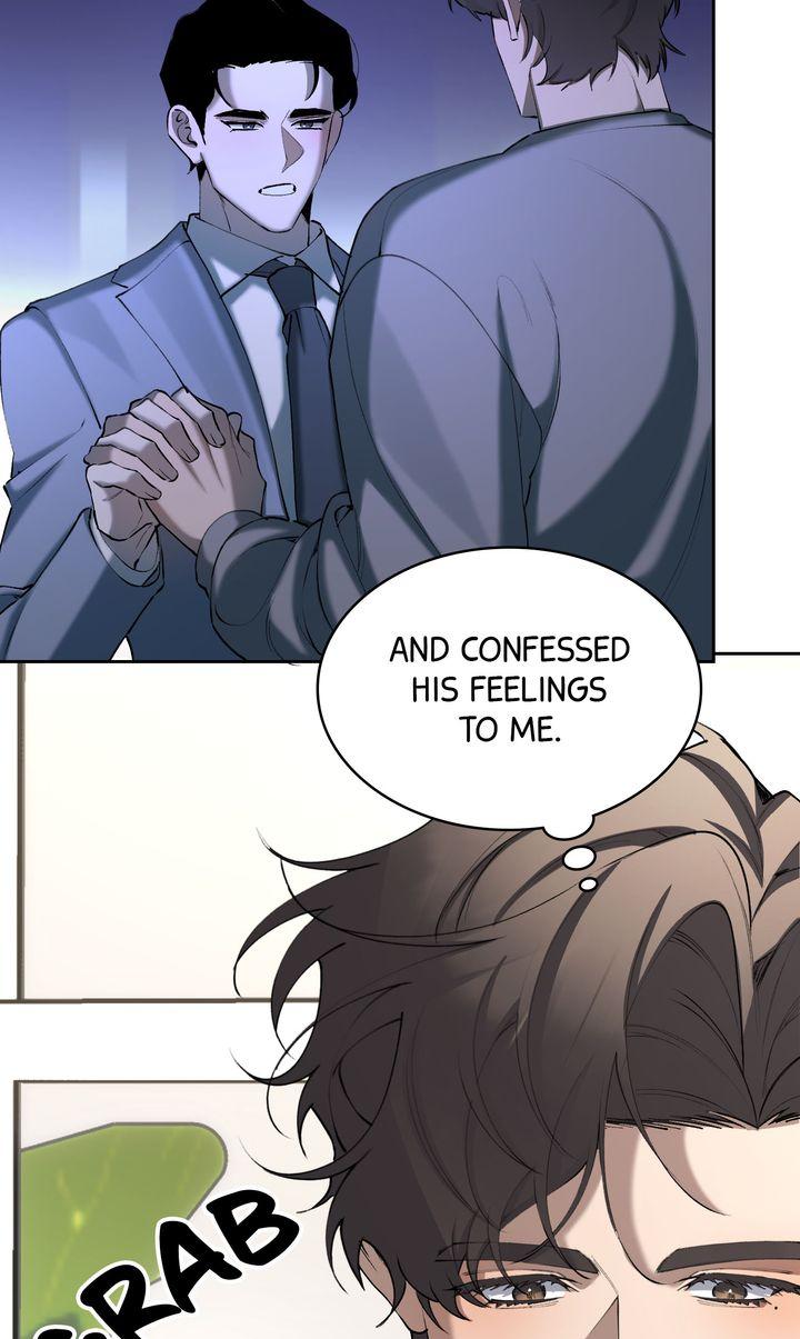 Read The Muse chapter 46 image 23 on Lezhin