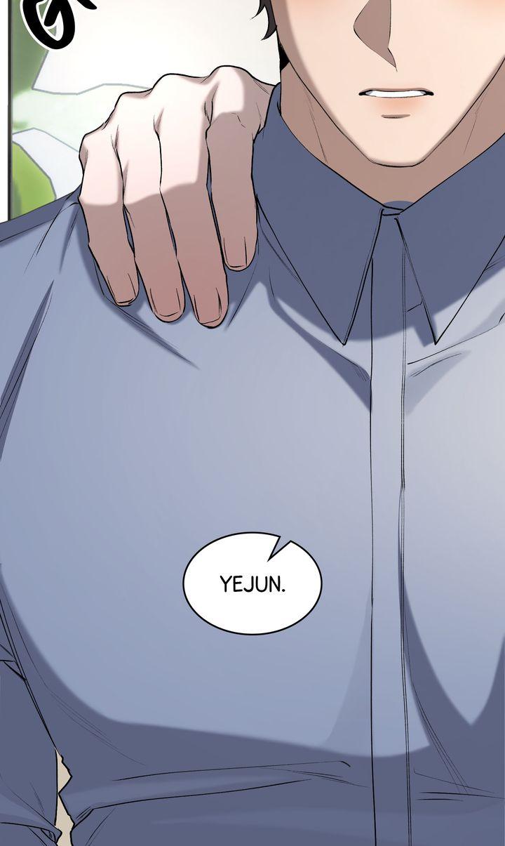 Read The Muse chapter 46 image 24 on Lezhin