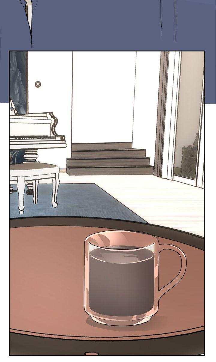 Read The Muse chapter 46 image 25 on Lezhin