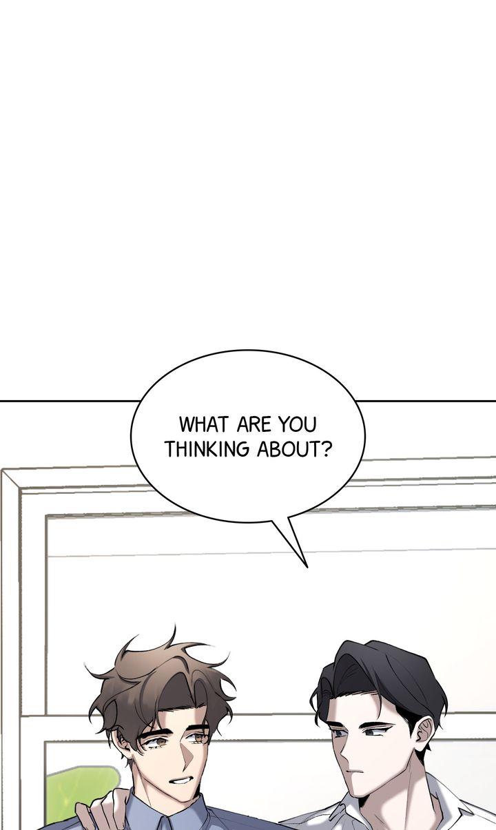 Read The Muse chapter 46 image 26 on Lezhin