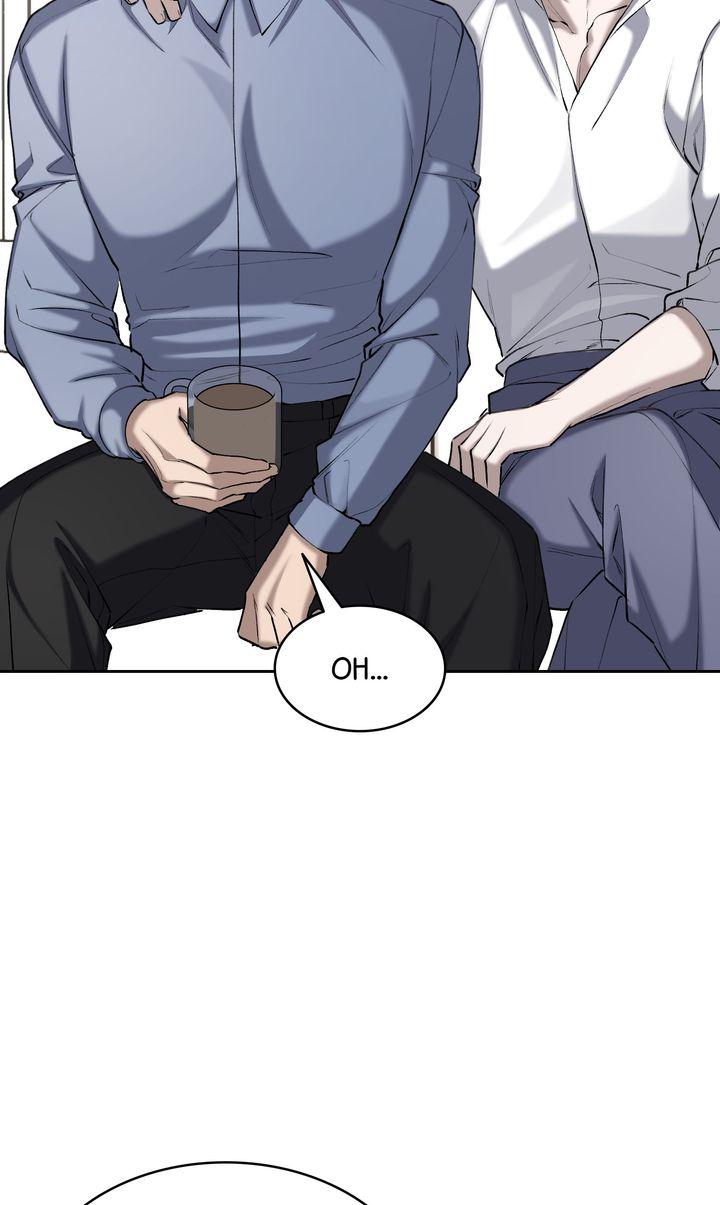 Read The Muse chapter 46 image 27 on Lezhin
