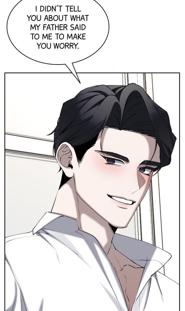 Read The Muse chapter 46 image 28 on Lezhin