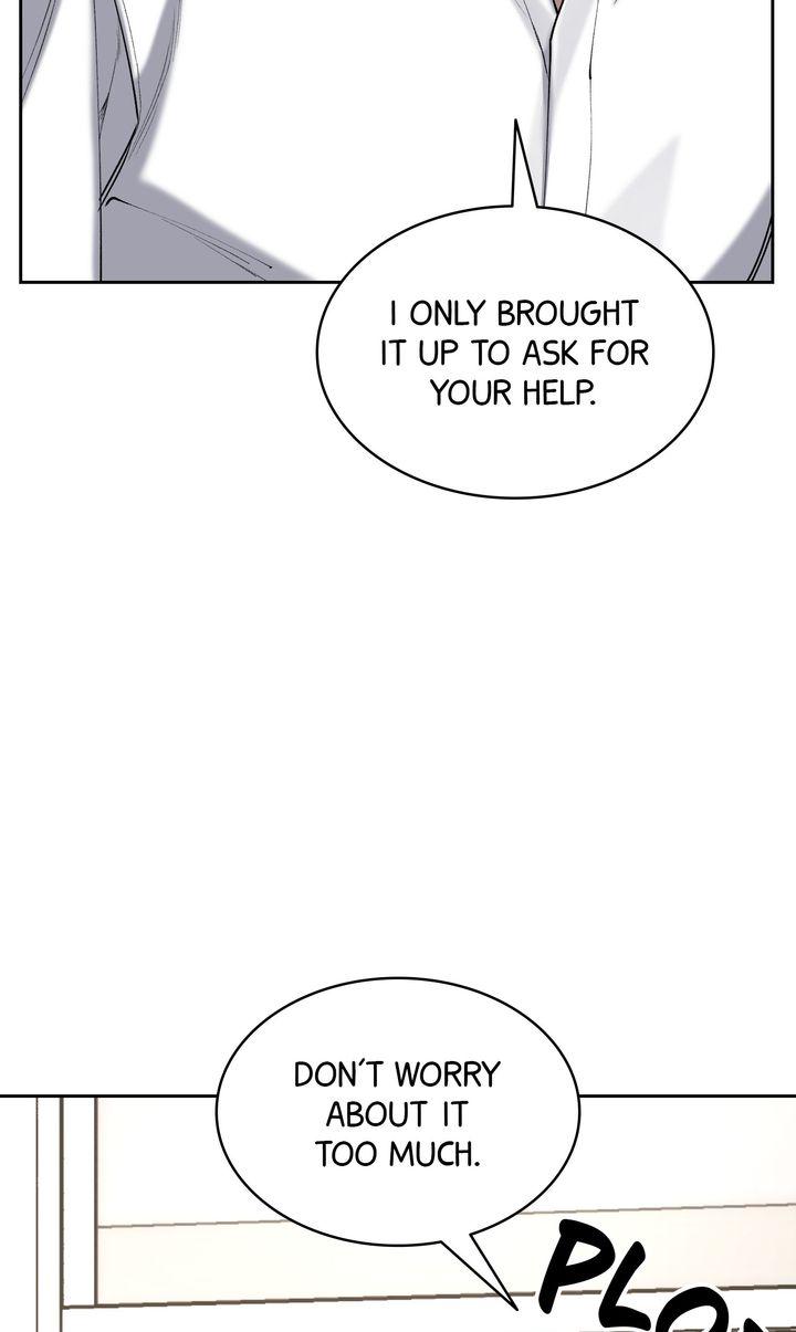 Read The Muse chapter 46 image 29 on Lezhin