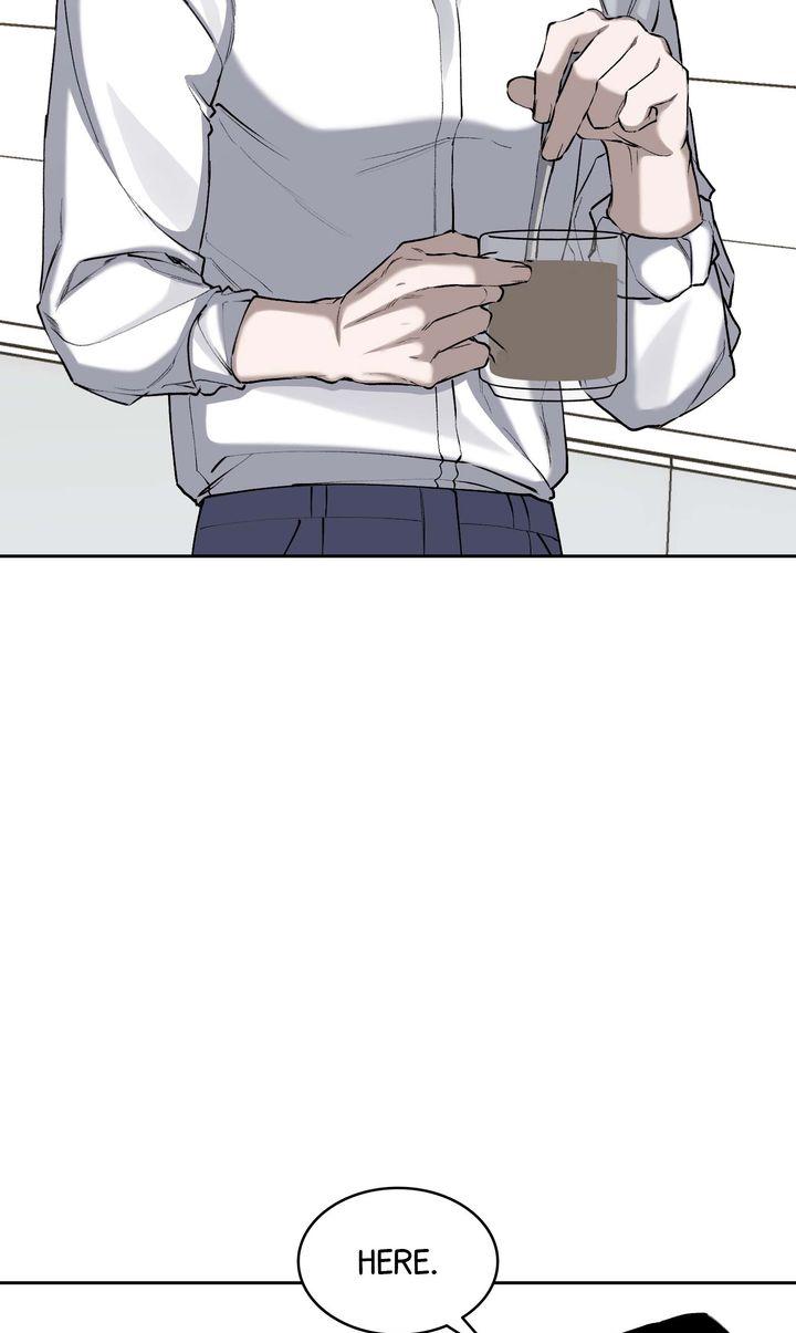 Read The Muse chapter 46 image 3 on Lezhin