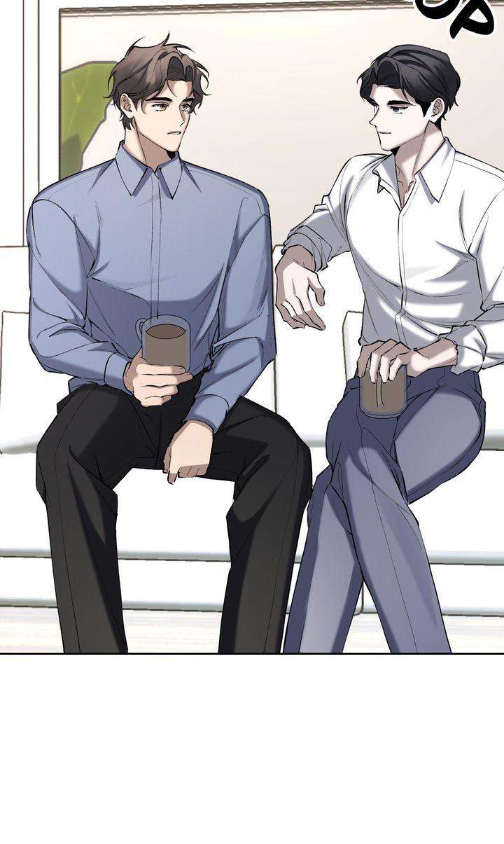 Read The Muse chapter 46 image 30 on Lezhin