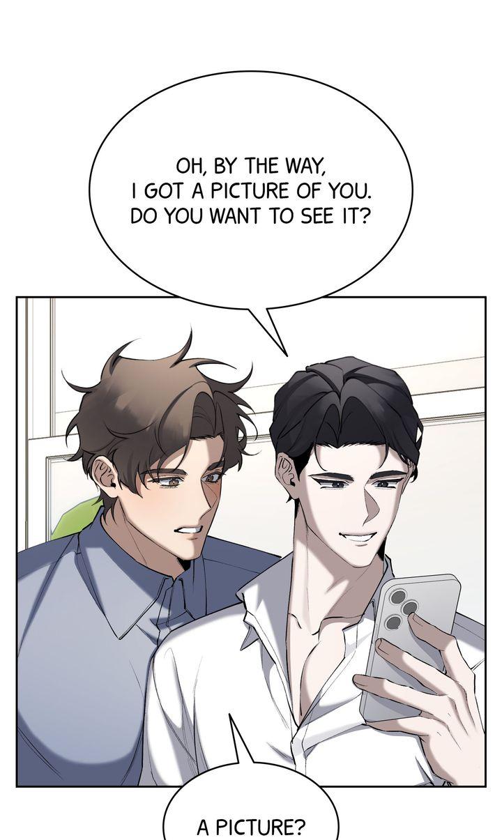 Read The Muse chapter 46 image 31 on Lezhin