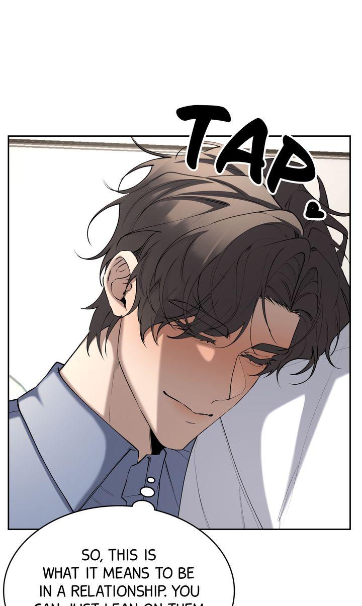 Read The Muse chapter 46 image 34 on Lezhin