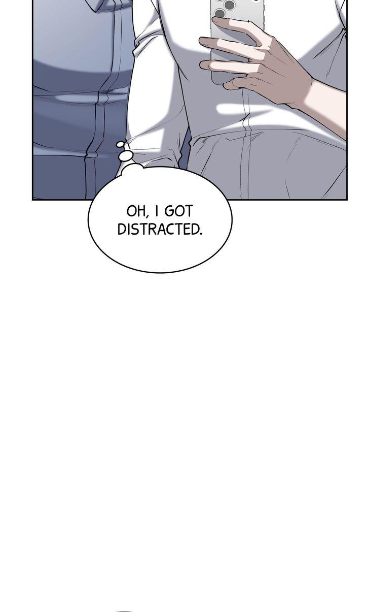 Read The Muse chapter 46 image 36 on Lezhin