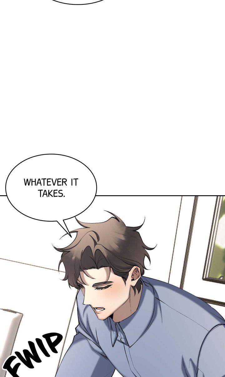 Read The Muse chapter 46 image 38 on Lezhin