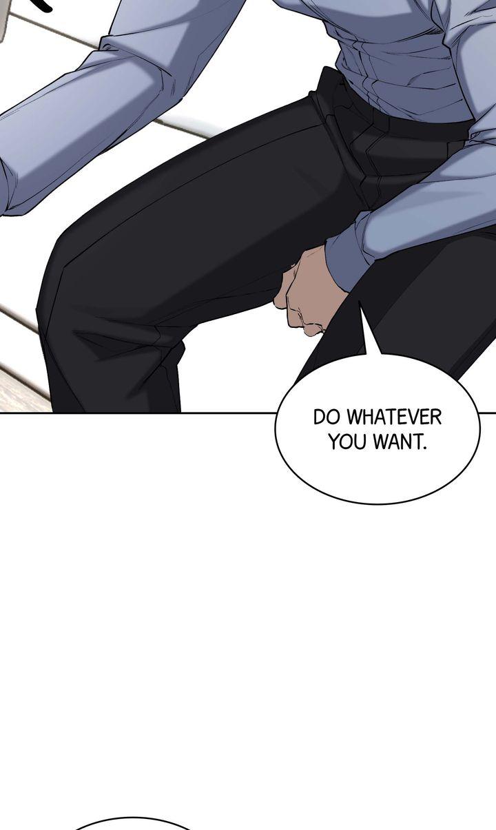 Read The Muse chapter 46 image 39 on Lezhin