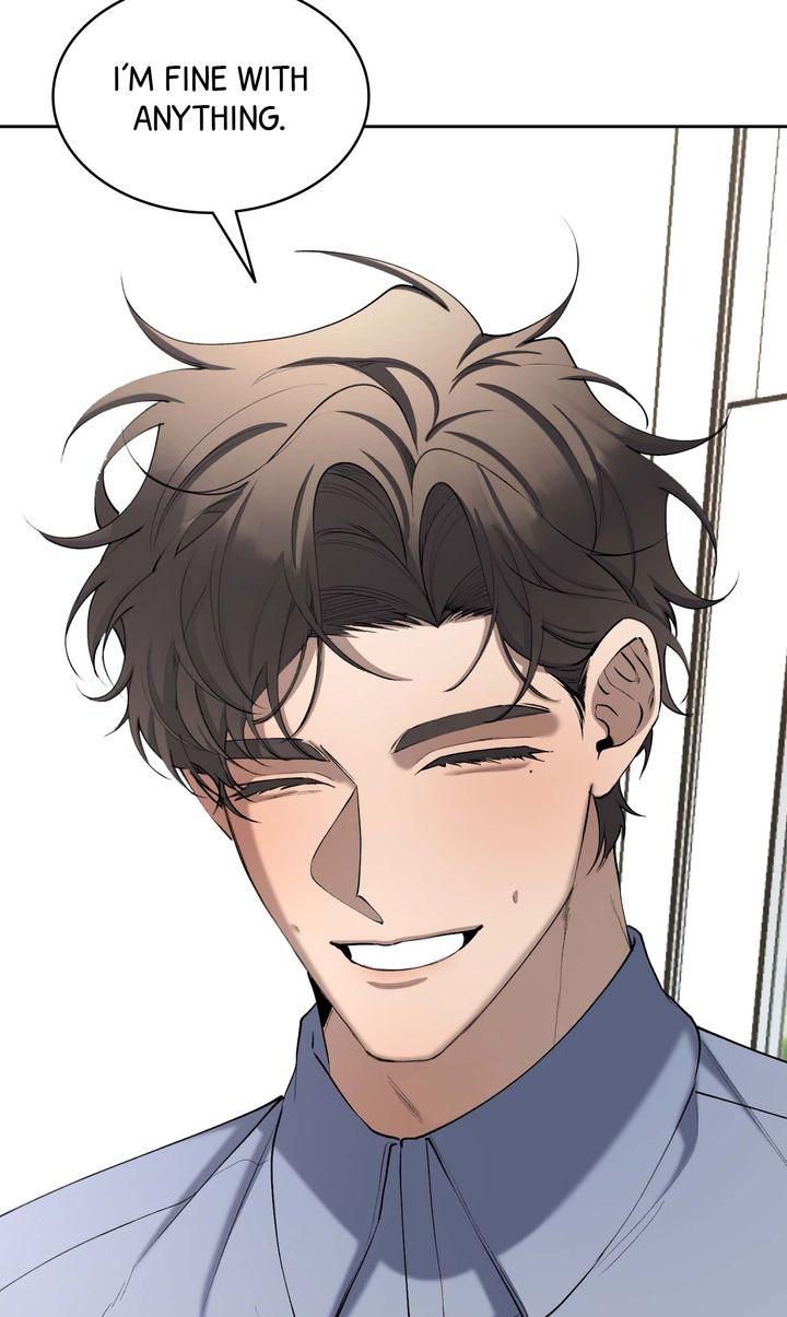 Read The Muse chapter 46 image 40 on Lezhin