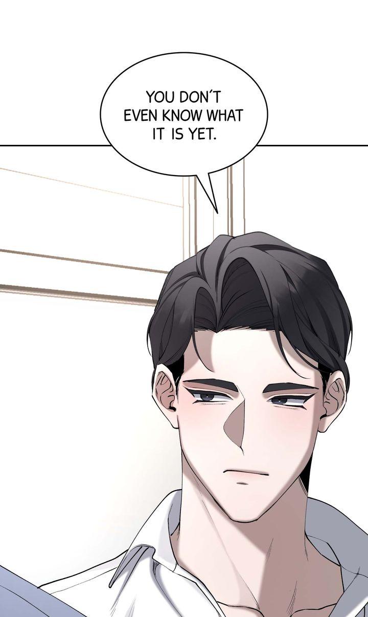 Read The Muse chapter 46 image 42 on Lezhin