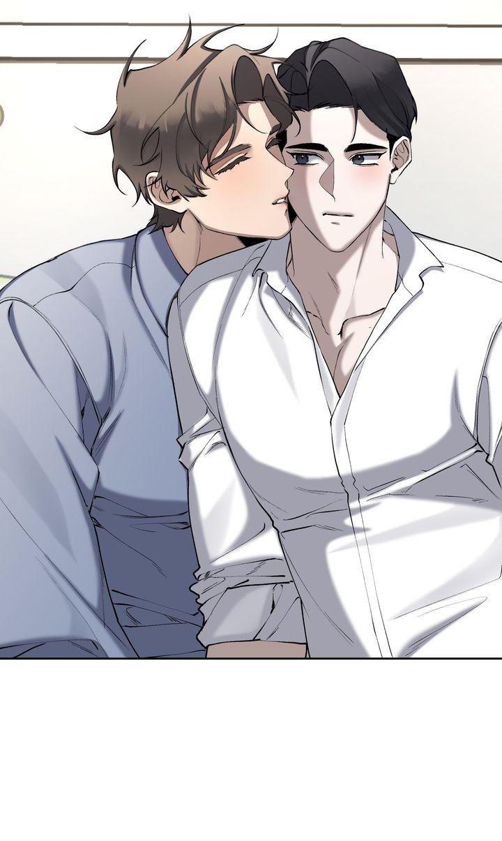 Read The Muse chapter 46 image 44 on Lezhin