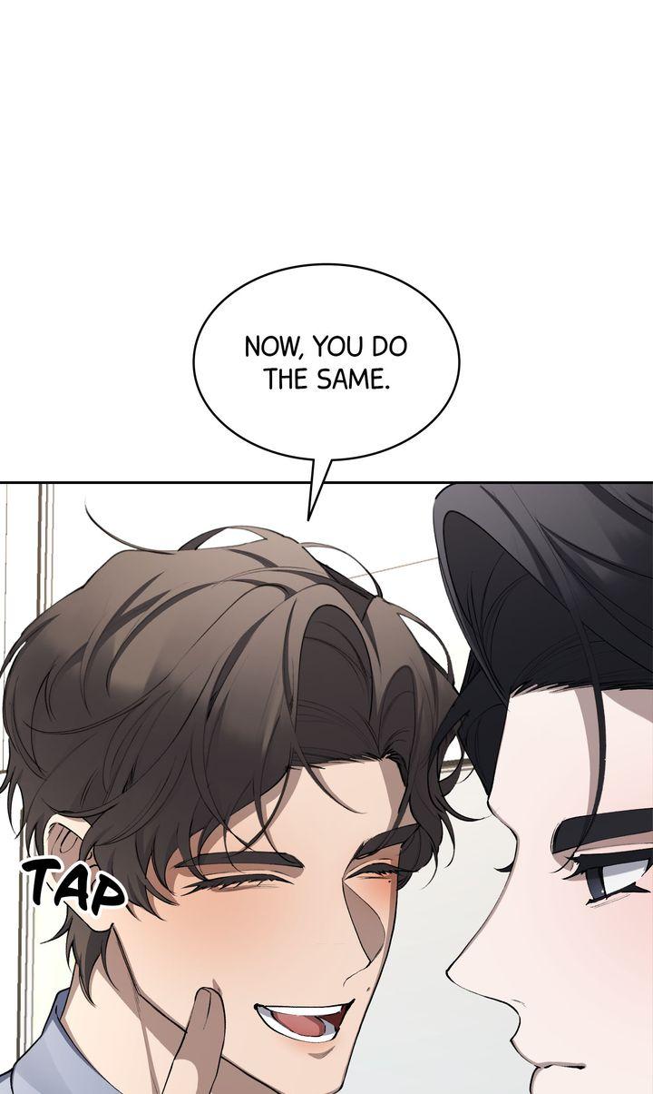 Read The Muse chapter 46 image 45 on Lezhin