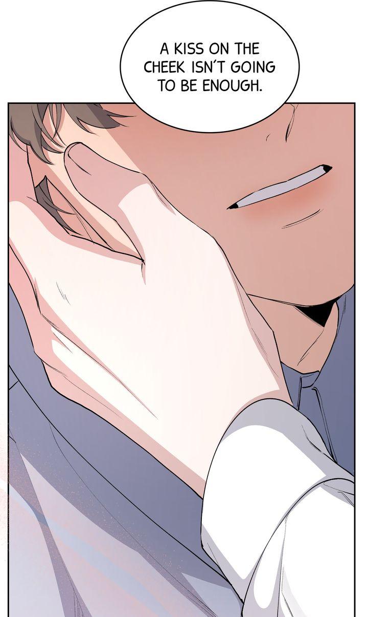 Read The Muse chapter 46 image 47 on Lezhin