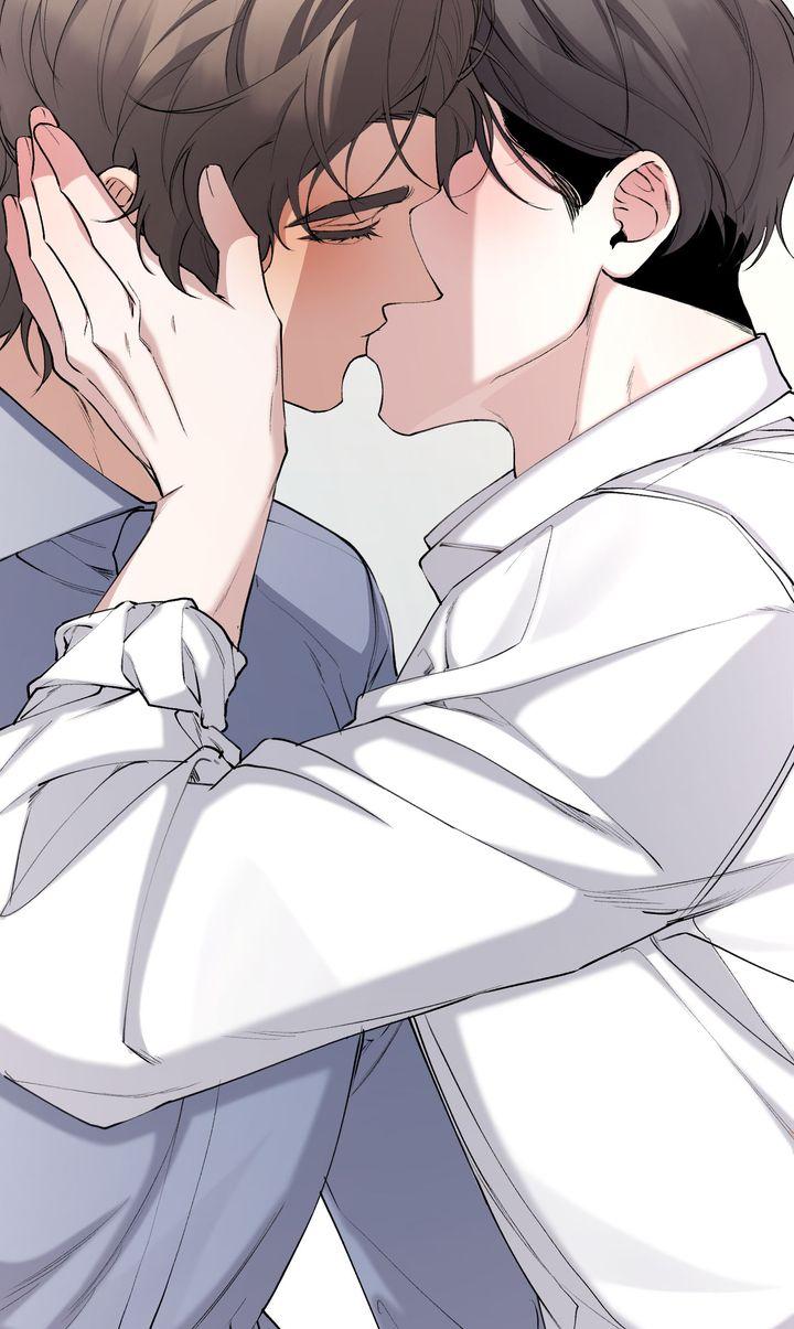 Read The Muse chapter 46 image 49 on Lezhin