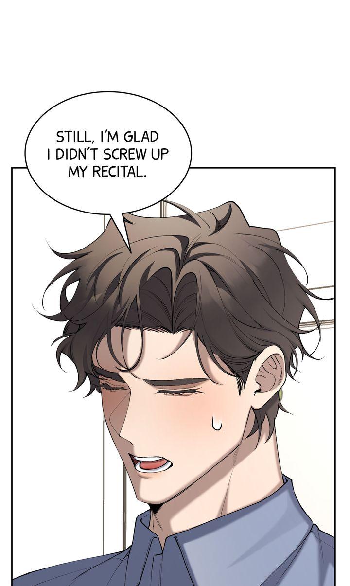 Read The Muse chapter 46 image 5 on Lezhin