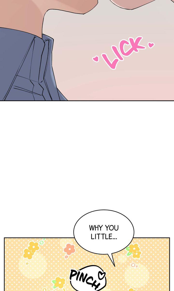 Read The Muse chapter 46 image 51 on Lezhin