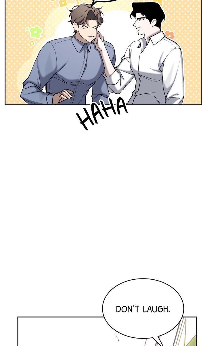 Read The Muse chapter 46 image 52 on Lezhin