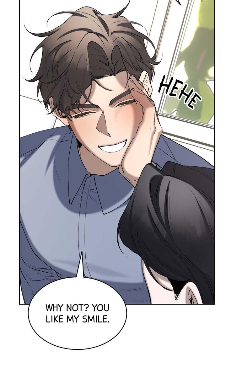 Read The Muse chapter 46 image 53 on Lezhin