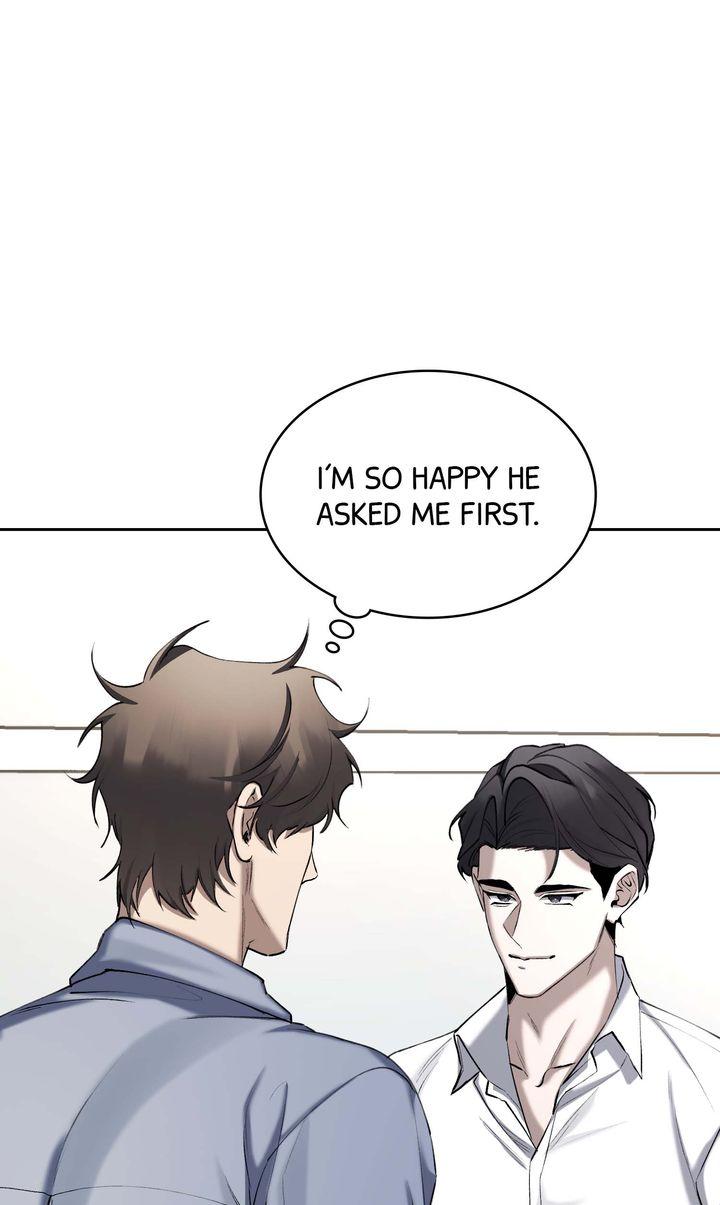 Read The Muse chapter 46 image 54 on Lezhin