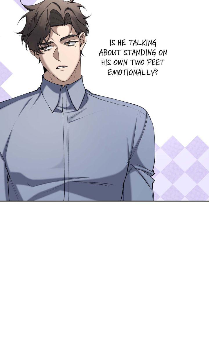Read The Muse chapter 46 image 56 on Lezhin