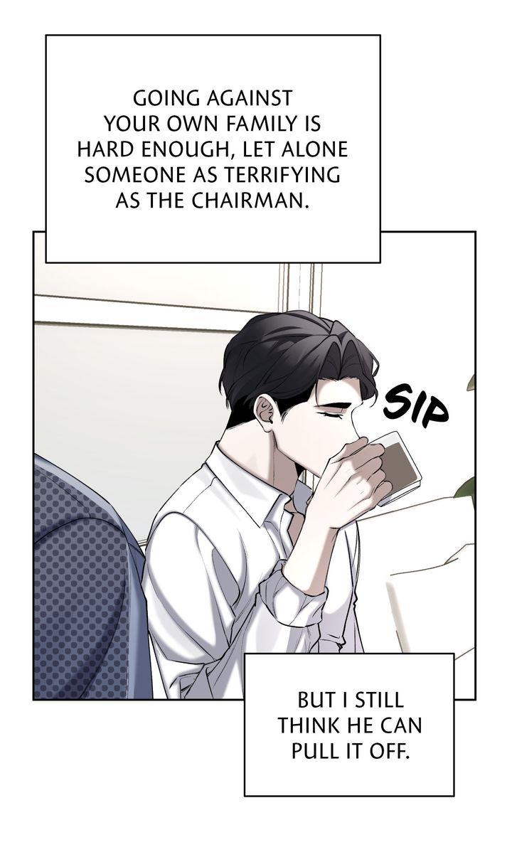 Read The Muse chapter 46 image 57 on Lezhin