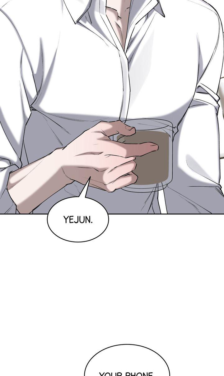 Read The Muse chapter 46 image 59 on Lezhin